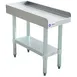 Omcan USA 47691 Equipment Stand 1 image