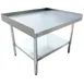 Omcan USA 47696 Equipment Stand 1 image