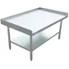Omcan USA 47697 Equipment Stand 1 image