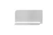 Omcan USA 47727 Sink Splash 1 image