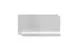 Omcan USA 47732 Sink Splash 1 image
