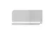 Omcan USA 47733 Sink Splash 1 image