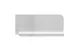 Omcan USA 47734 Sink Splash 1 image