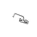 Omcan USA 47821 Wall / Splash Mount Faucet 1 image