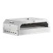 Omcan USA 47850 Pizza Oven, 36″W, stainless steel 1 image