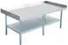 Omcan USA 47993 Equipment Stand 1 image
