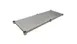 Omcan USA 47995 Stainless Steel Undershelf 1 image