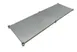Omcan USA 47998 Galvanized Undershelf 1 image
