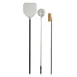 Omcan USA 48463 Pizza Tool Set 1 image