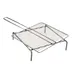 Omcan USA 48467 Tuscan Grill, large size, 15-1/5" x 13" 1 image