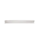 Omcan USA 80130 Check Holder Bar Rail, 36" Aluminum, Heavy-Duty Kitchen Ticket Holder 1 image
