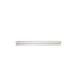 Omcan USA 80131 Check Holder Bar Rail, 48" Aluminum Bar, Commercial Kitchen Ticket Holder 1 image