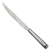 Omcan USA 80146 Carving Knife, 8" Blade, Stainless Steel Construction, Edge for Meat, Cutlery 1 image