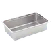 Omcan USA 80257 Stainless Steel Steam Table Pan, 20-3/4" × 12-3/4" × 2-1/2" Deep, NSF 1 image