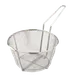 Omcan USA 80381 Fryer Basket 1 image