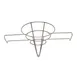 Omcan USA 80386 Fryer Filter Cone Holder / Rack 1 image