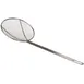 Omcan USA 80392 Skimmer – 8" Mesh Skimmer, 8" Diameter Wire Mesh Bowl 1 image