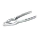 Omcan USA 80420 Lobster Cracker, 6" Length, Zinc Alloy Construction, Heavy Duty Seafood Tool 1 image
