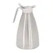 Omcan USA 80526 Double‑Wall Insulated Stainless Steel Coffee Pot, 68 oz, With Lid – 68 oz 1 image