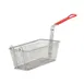 Omcan USA 80556 Fryer Basket 1 image