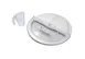 Omcan USA 80579 Trash Receptacle Lid / Top 1 image