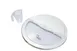 Omcan USA 80581 Trash Receptacle Lid / Top 1 image