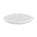 Omcan USA 80597 Trash Receptacle Lid / Top 1 image