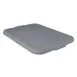 Omcan USA 80625 Bus Box / Tub Cover 1 image