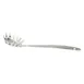 Omcan USA 80726 - 12" Stainless Steel Spaghetti Server Fork,, Perfect For Pasta Serving 1 image