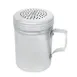 Omcan USA 80744 Aluminum Cheese Shaker & Dredge, Handle, 1 Piece for Kitchen Use 1 image