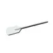Omcan USA 80748 Mixing Paddle – 36" Stainless Steel Kitchen Utensil, Stirring Tool for Batches 1 image