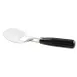 Omcan USA 80818 Ice Cream Spade - Stainless Steel, 6" Blade, Ergonomic Handle for Precise Scooping 1 image