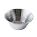 Omcan USA 80821 - 1-1/2 oz Stainless Steel Ramekin & Sauce Cup, 1.5oz - Dozen 1 image