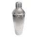 Omcan USA 80826 Bar Cocktail Shaker Set, 24 oz, 3‑Piece Stainless Steel, Mixology Essential 1 image