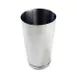 Omcan USA 80829 Bar Cocktail Shaker, 15 oz, Stainless Steel Shaker Only, Bar Essential 1 image