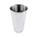 Omcan USA 80831 Malt Cup - 30 Oz Stainless Steel Bar Essential, Shaker-Ready Measuring Vessel 1 image