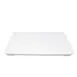 Omcan USA 80891 Dough Proofing Cover, 25-5/8" x 18" x 1-4/5", Dishwasher Safe, NSF Polypropylene 1 image
