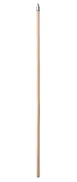 Omcan USA 80946 Handle, 38" Long Pizza Oven Brush Handle for Model 80944 – Durable Replacement Part 1 image