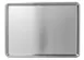 Omcan USA 81022 Bun & Sheet Pan, 16" x 22", Open Bead, 20‑Gauge Stainless Steel, NSF 1 image