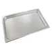 Omcan USA 81286 Steam Table Pan – GN 1/2, 10-3/8" x 12-3/4" x 1-1/4" Deep, Stainless Steel, NSF 1 image