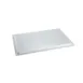 Omcan USA 85134 Food Storage Container Cover, Fits 18" x 26" Rectangle Box, White Polypropylene 1 image