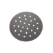 Ovention OV-HRTH-12 Hearth Disc, 12" Round, Heavy Duty Aluminum 1 image