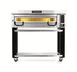 PizzaMaster PM 1131ED Electric Deck-Type Pizza Bake Oven 1 image