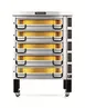 PizzaMaster PM 1135ED Electric Deck-Type Pizza Bake Oven 1 image