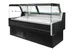 Vitlife Commercial VKSC-P2508RCD 101.6" Refrigerated Bakery Display Case, 15.9 cu ft 1 image
