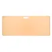 Epicurean 313-351501-COM Cutting Board – 35" x 14.5" x 3/8" Composite, NSF Heat‑Res 350°F Knife‑Safe 1 image