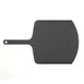 Epicurean 407-241402 Pizza Peel – 24" x 14" Slate, 9" Handle, NSF, Heat‑Resistant 350°F, USA Made 1 image