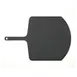 Epicurean 407-271802 Pizza Peel – 27" x 18" Slate, 9" Handle, NSF, Heat‑Resistant 350°F, Made in USA 1 image