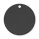 Epicurean 429-001202 Pizza Board, 12" Slate Tray, NSF, Dishwasher Safe, Heat‑Resistant 350°F, USA Made 1 image