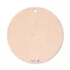 Epicurean 429-001601 Pizza Board, 16" Round Natural, Dishwasher Safe, Heat‑Resist 350°F, Knife Safe 1 image